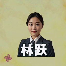 林跃